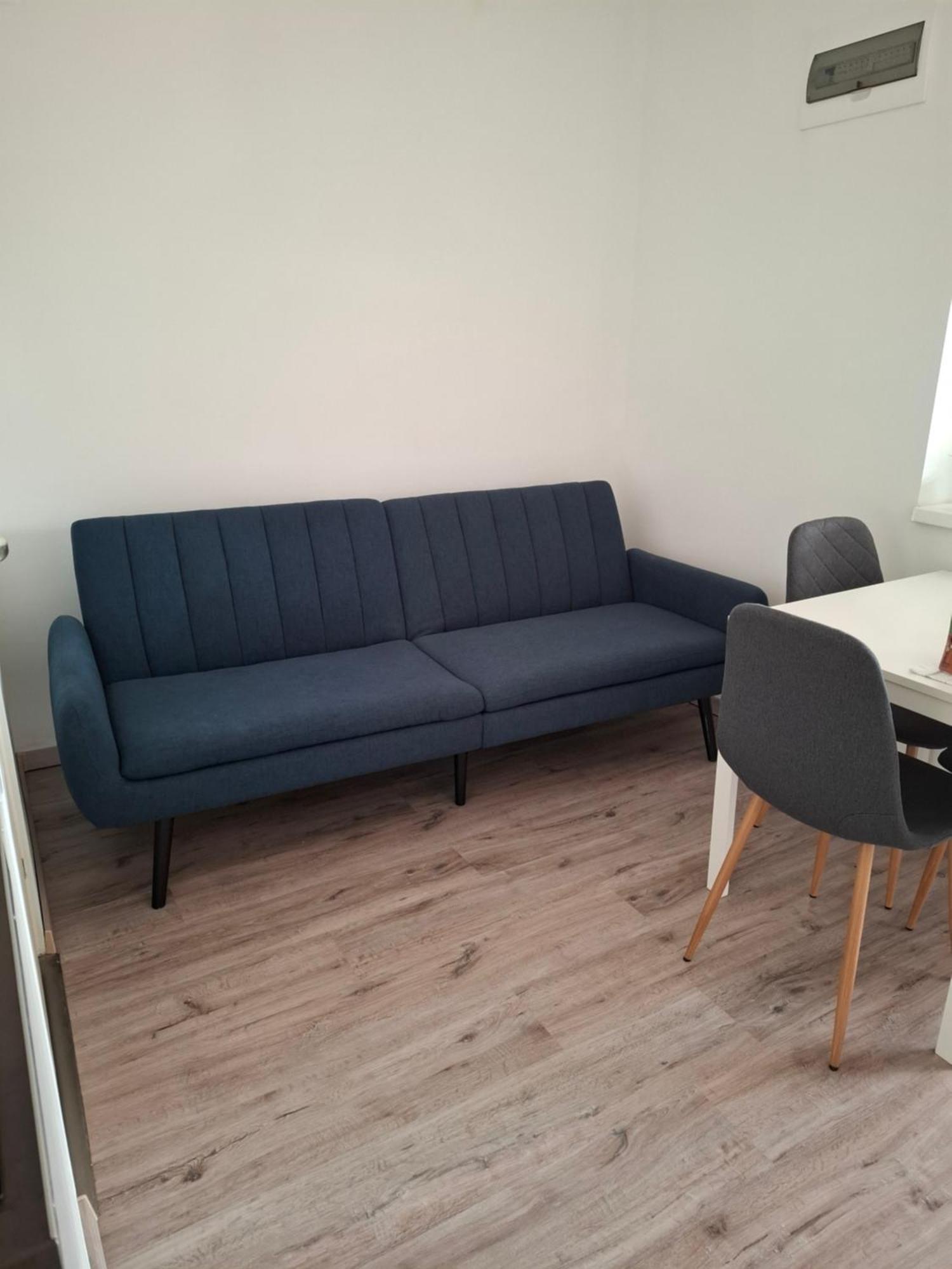 Werner Apartman Mohács Exteriér fotografie